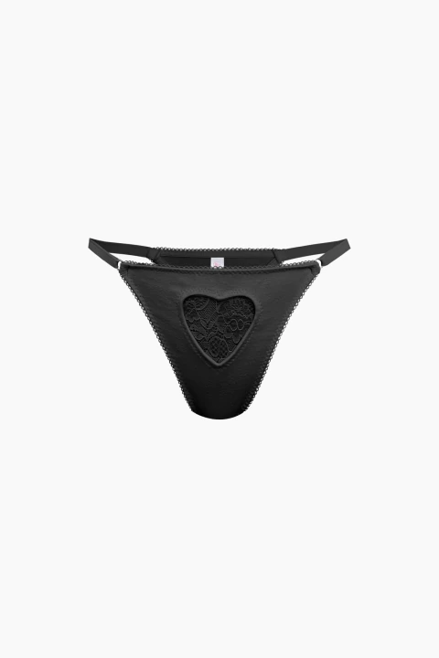 Less Lover - Lolita Intimates