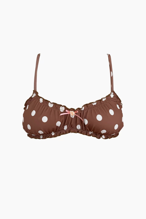 Top Bikini Daphne - comprar online