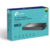 SWITCH TP LINK 10 PUERTOS 8 POE TL-SG1210P en internet