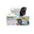 CAMARA BULLET COLORVU LITE 2MP 20M 2.8MM HIKVISION DS-2CE10DF0T-PF - comprar online