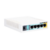 ROUTER MIKROTIK 2.4GHZ AP, 5XGIGABIT USB, 600MHz CPU RB951UI-2HND SF