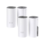 Router Access Point Tp Link Deco E4 Mesh Wi Fi X 4 Unidades
