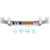 TP-LINK ROUTER WIRELESS AC DUAL BAND WIFI 6 (ARCHER C86) AC1900 - comprar online