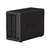 SERVIDOR NAS SYNOLOGY 2 BAHIAS DS723+ - comprar online