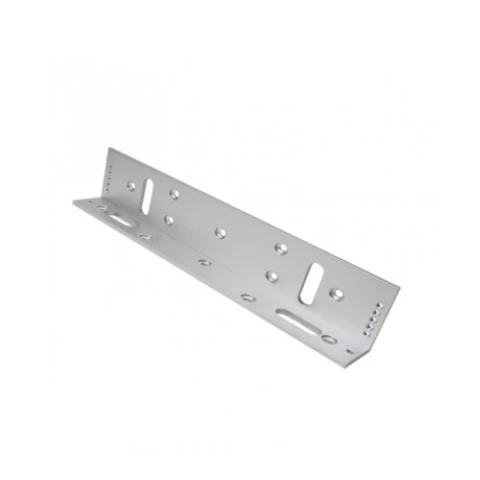 SOPORTE L PARA CERRADURA ELECTROMAGNÉTICA RE-280F LRE-280