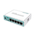 Router Mikrotik Routerboard Hex Gr3 Rb750gr3 Blanco/turquesa