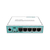 Router Mikrotik Routerboard Hex Gr3 Rb750gr3 Blanco/turquesa - comprar online