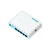 Router Mikrotik Routerboard Hex Gr3 Rb750gr3 Blanco/turquesa en internet