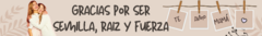 Banner de la categoría Día de la madre