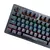 Teclado Mecánico Alámbrico RGB Jertech Sprint JK520 - comprar en línea