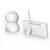 Cámara Con Monitor Para Bebe M700 - comprar en línea