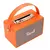 Radio Parlante Kisonli Recargable G106 - comprar en línea