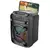 Radio Parlante ZQS Con Retroiluminado Recargable ZQS6165 - Epi Shop