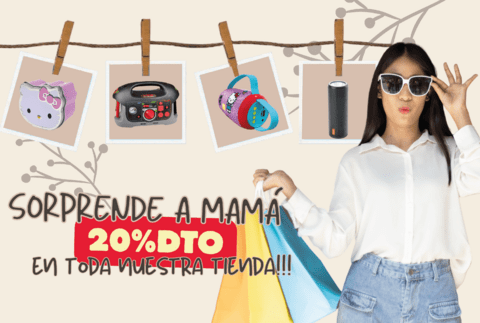 Banner de Epi Shop