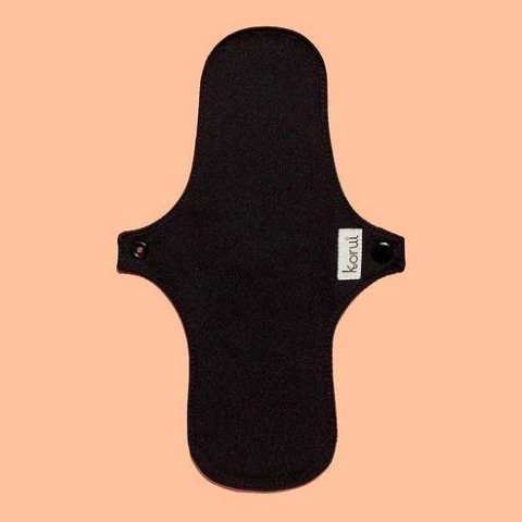 Absorvente Noturno