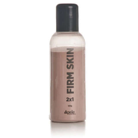 Argila em Pó Vermelha FIRM SKIN 100g