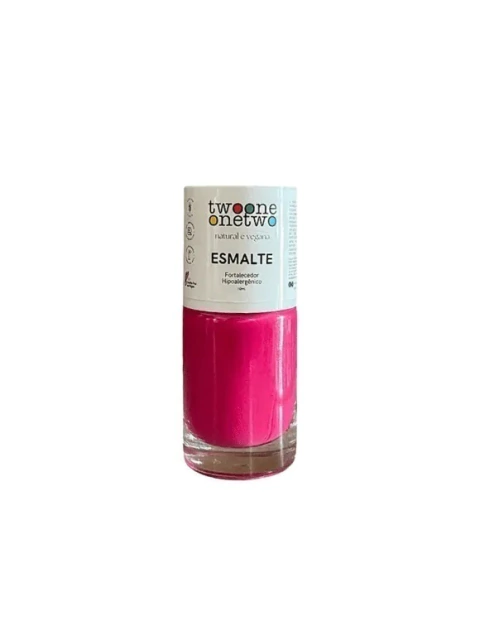 Esmalte Hipoalergênico Barbiecore 10ml