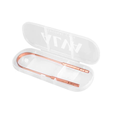 Case para Raspador de Língua