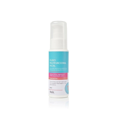 Fluido Multifuncional FPS 30 50ml