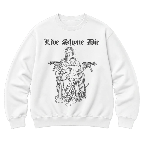 LSD LONGSLEEVE