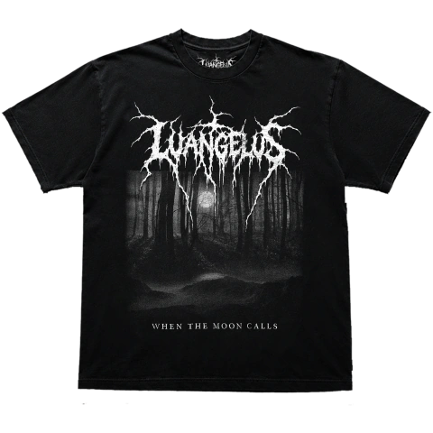 MOON CALLS TEE