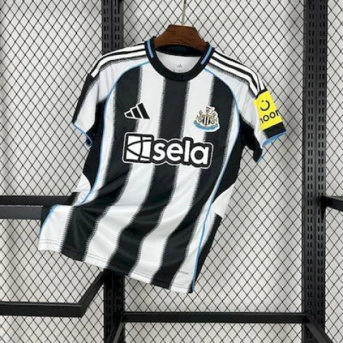 Camiseta Newcastle United FC