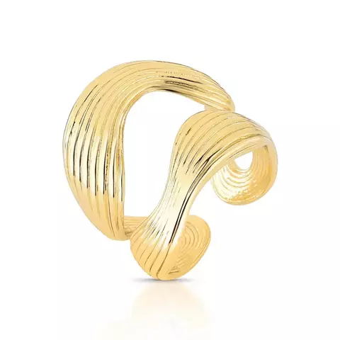 Anel orgânico Ajustável