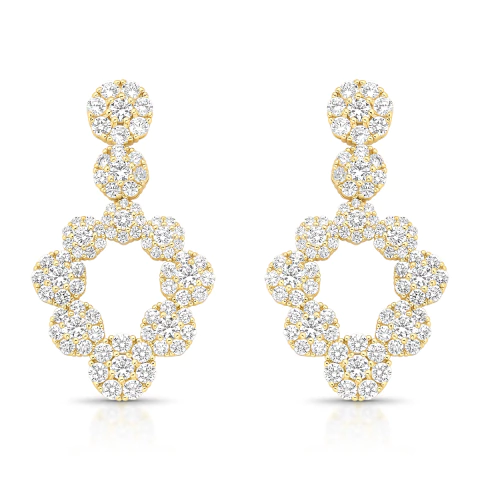 Brinco Cravejado - comprar online