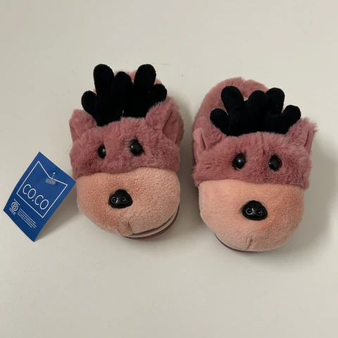 PANTUFLAS RENO