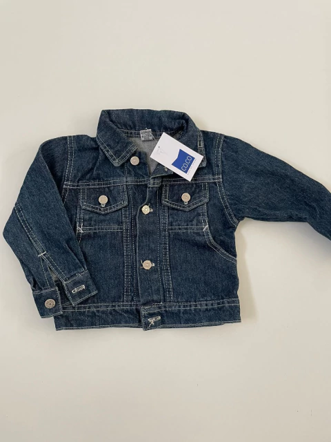 CAMPERA DE JEAN ARJUL