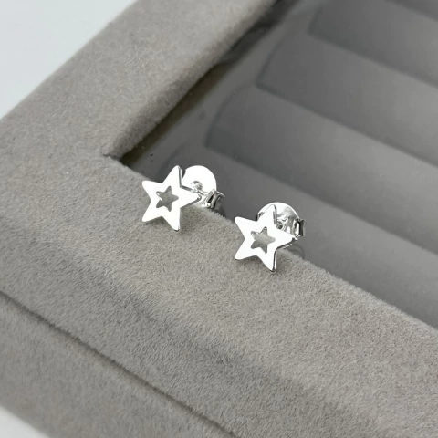 Miniaturas estrellita contorno - comprar online