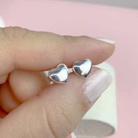 Miniaturas corazon 3D - comprar online