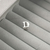 Dije Inicial letra D