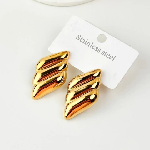 Caravanas antorcha - comprar online