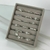 Pack 16 Anillos Bañados en Plata - comprar online