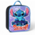 Lancheira Térmica Escolar Infantil Grande Masculino Menino Stitch - comprar online