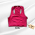 Top Ancho Bordo