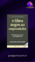 El libro negro del emprendedor