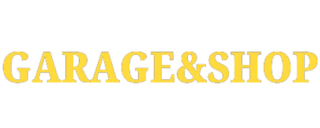 Garage&shop