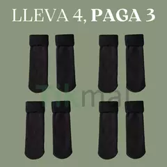 Promo: 4X3 medias termicas para invierno❄️ - Tikmal