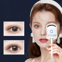 combo: Arqueador eléctrico + Depiladora de regalo en internet