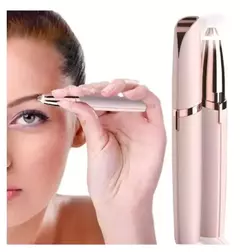 Depiladora facial recargable Tikmal - tienda online