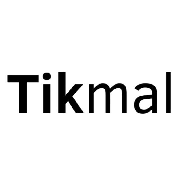 Tikmal