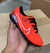 Nike Mercurial CR7 Azul e Laranja Infantil