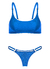 SET Top Azul