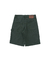 SHORT WASHED I VERDE en internet