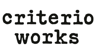 Criterio Works