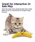 PETSTAGES CATNIP BOOMERANG BUDDY na internet