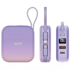 CARGADOR PORTATIL JOOG en internet