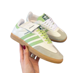 ADIDAS SAMBA | UNISEX - tienda online